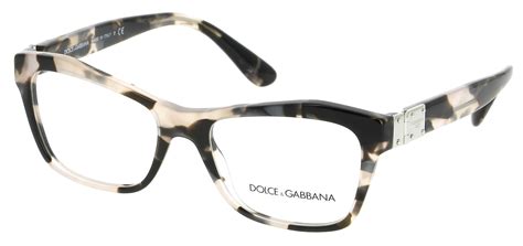 Lunettes de Vue pour femme Dolce & Gabbana 